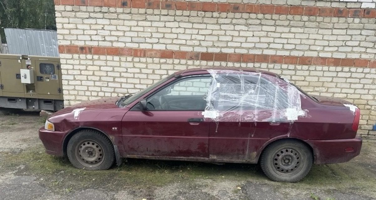У жителя Дубенского района конфисковали автомобиль и мотоцикл за езду в нетрезвом виде