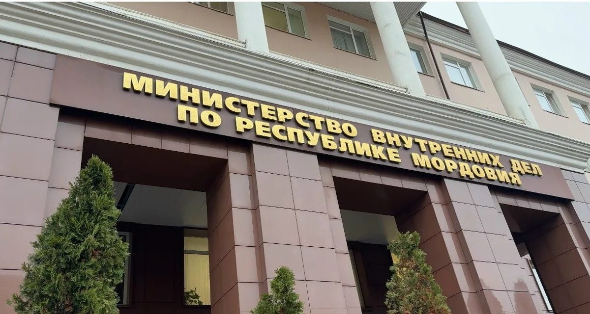 Студент техникума в Саранске продавал аккаунты мессенджеров и попал под уголовное дело