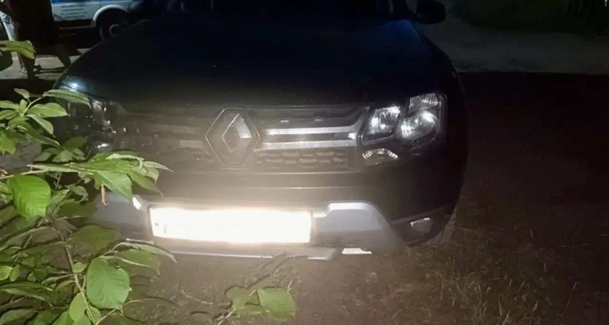 Житель Ковылкина осуждён за кражу мопеда и документов из автомобиля